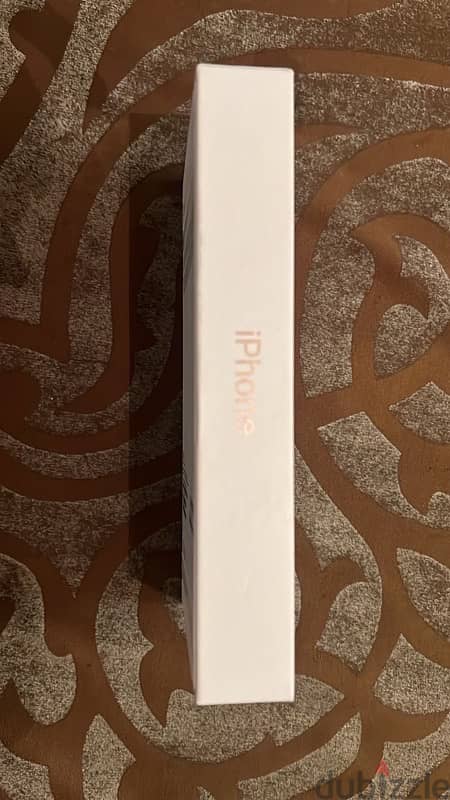 iphone 16 pro max 256 - Desert Titanium - Sealed 1