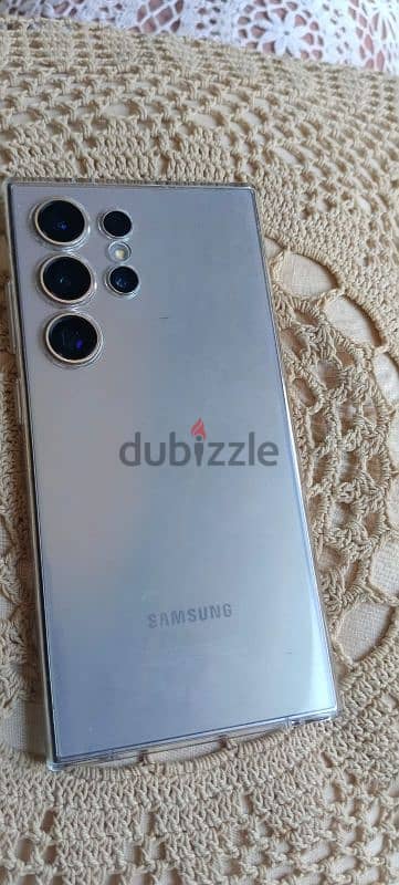 sumsung 24 ultra plus 1