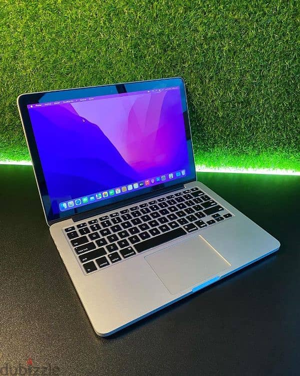 Mac book pro 2014 6