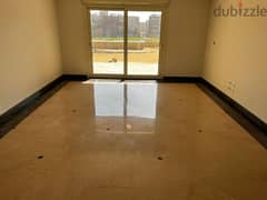 ground Apartment for rent at Amberville new (امبرفيل نيو جيزه) 0