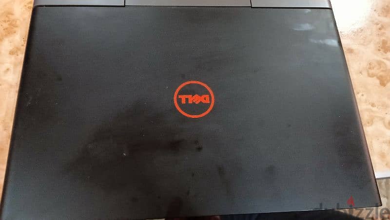 laptop dell 15 7000 1