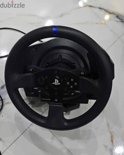 Thrustmaster