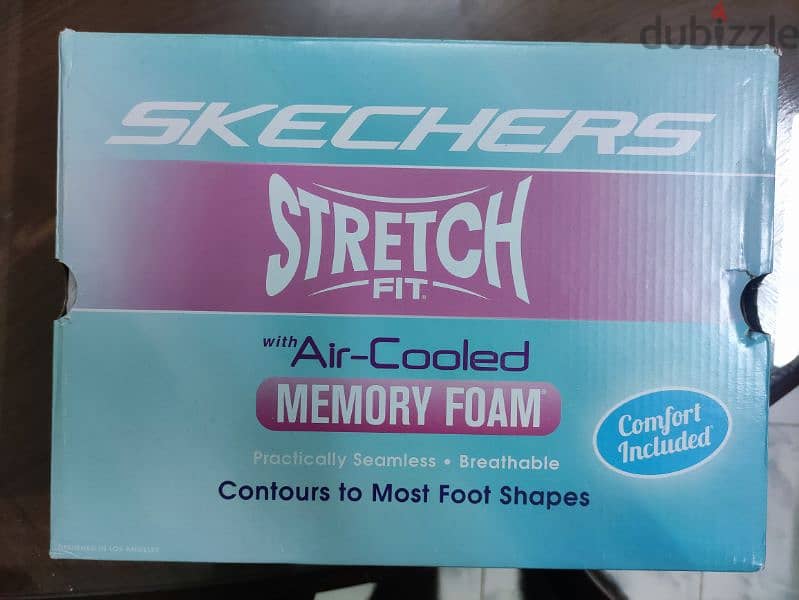 Skechers Ultra Flex 3.0 Shoes كوتشى سكيتشرز جديد 1