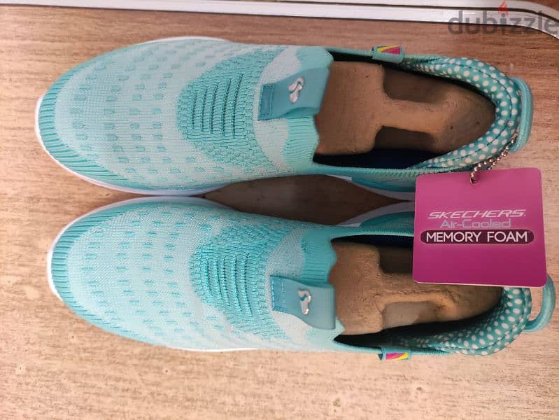 Skechers Ultra Flex 3.0 Shoes كوتشى سكيتشرز جديد 3