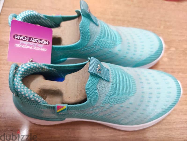 Skechers Ultra Flex 3.0 Shoes كوتشى سكيتشرز جديد 4