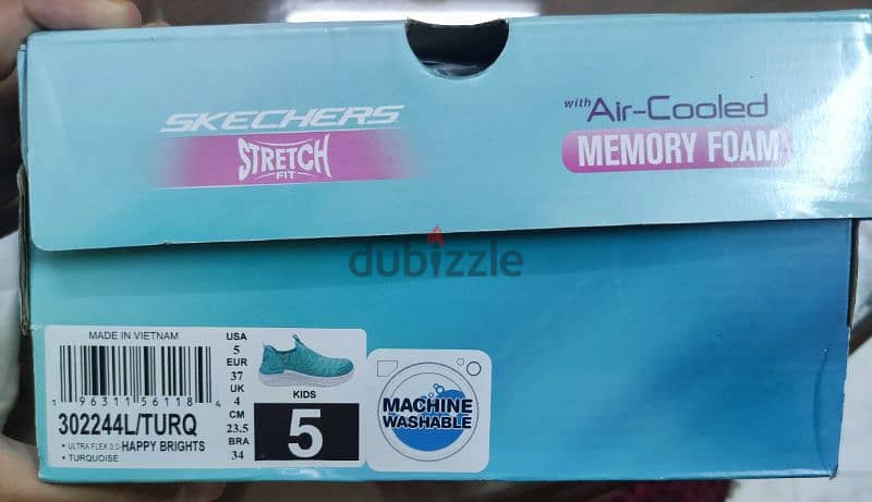 Skechers Ultra Flex 3.0 Shoes كوتشى سكيتشرز جديد 5