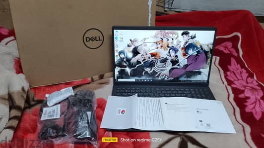 لاب توب Dell Vostro العاب