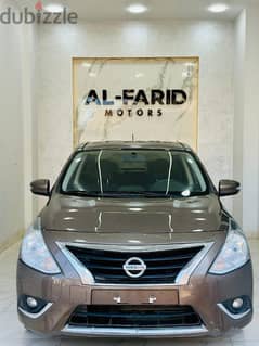 Nissan Sunny 2023 Top line 0