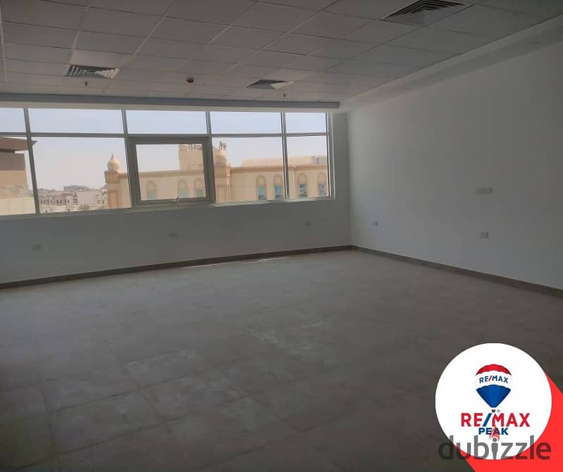 Kargo Mall  Office  For Rent  75m 3