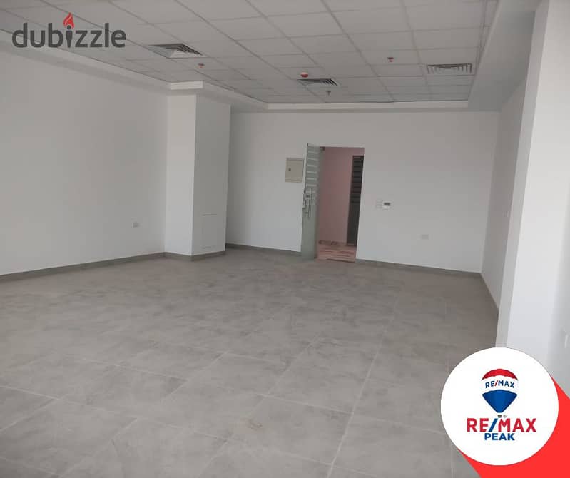 Kargo Mall  Office  For Rent  75m 6