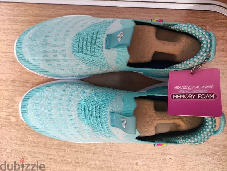 Skechers Ultra Flex 3.0 Shoes كوتشى سكيتشرز جديد 3