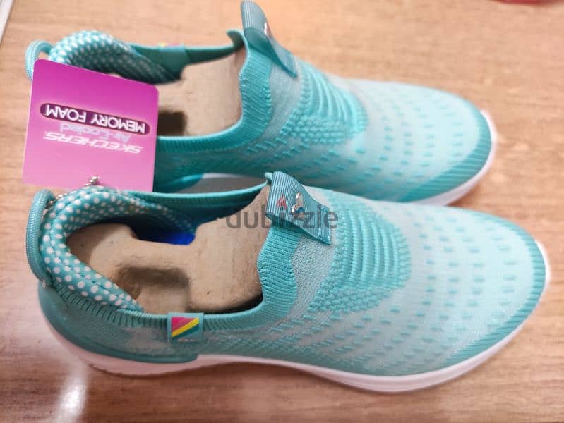 Skechers Ultra Flex 3.0 Shoes كوتشى سكيتشرز جديد 4