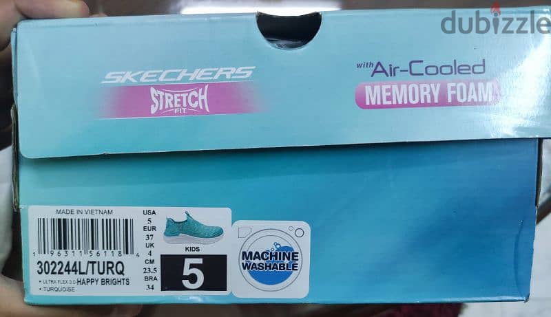 Skechers Ultra Flex 3.0 Shoes كوتشى سكيتشرز جديد 5