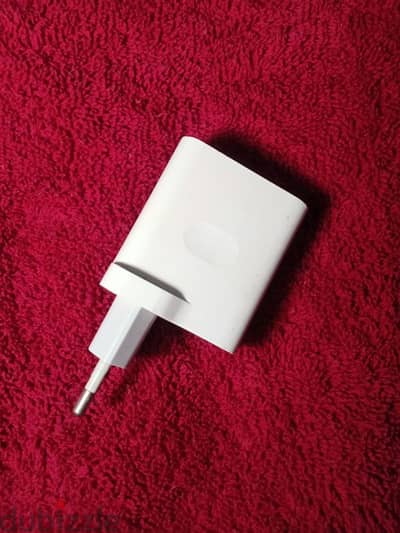 Oppo 18w original charger شاحن أوبو أصلي 18 وات