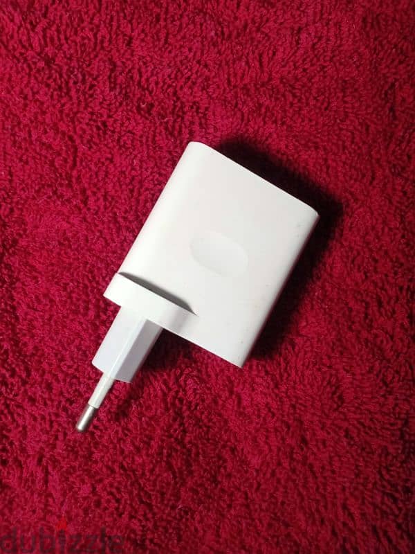 Oppo 18w original charger شاحن أوبو أصلي 18 وات 0