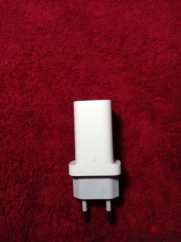 Oppo 18w original charger شاحن أوبو أصلي 18 وات 1