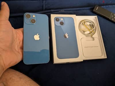 iphone 13 mini