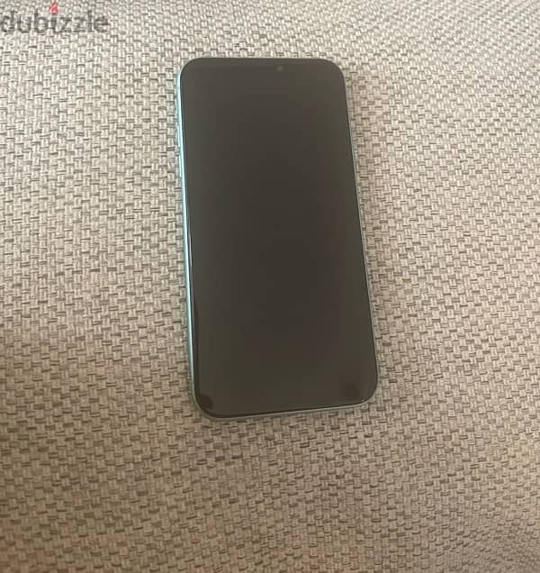 iPhone 11 128 GB Green 2