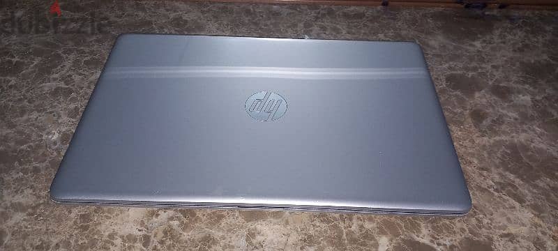 HP Notebook - 15- da0137ne 3