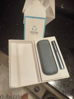 iqos iluma 0