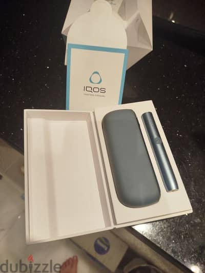 iqos