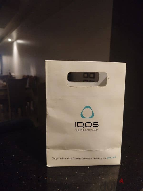 iqos iluma 1