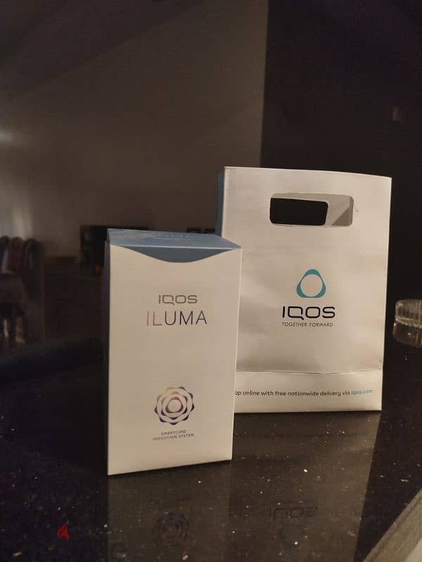 iqos iluma 2