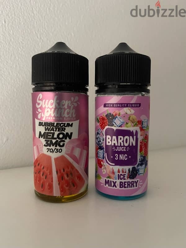 vape drag x استخدام خفيف جدا 1