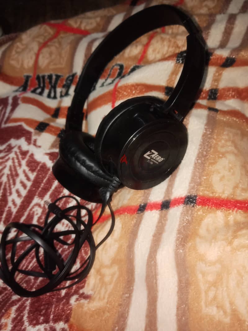 headphone ZR700 3