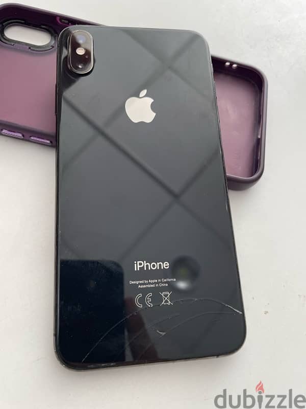 iphone xs max 2