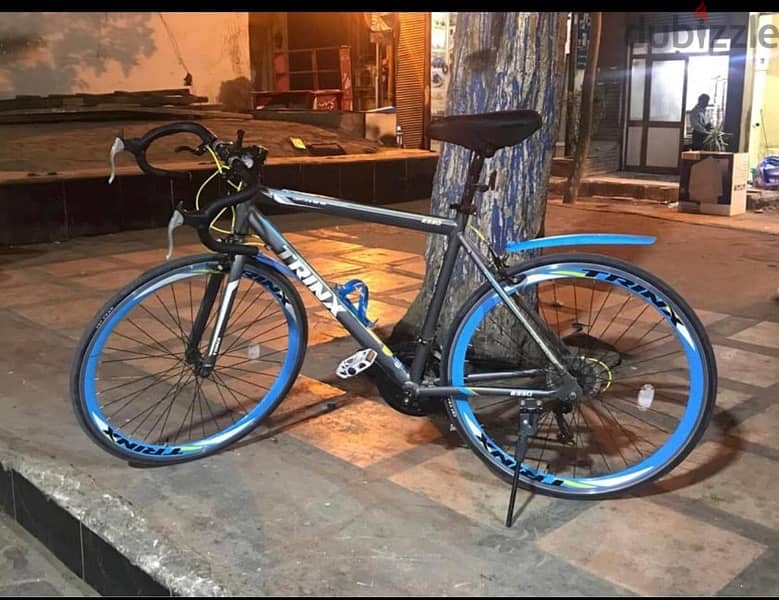 Bicycle r330 0