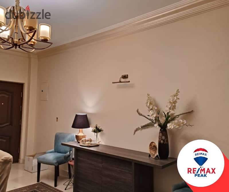 Al Murooj Compound Apartment  For Sale   165m 1