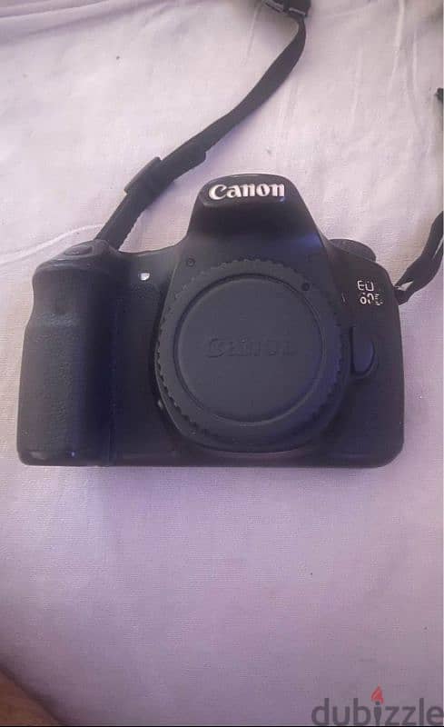 Canon 60D 3