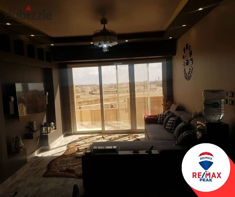 Al Murooj Compound Apartment  For Sale   99m 2