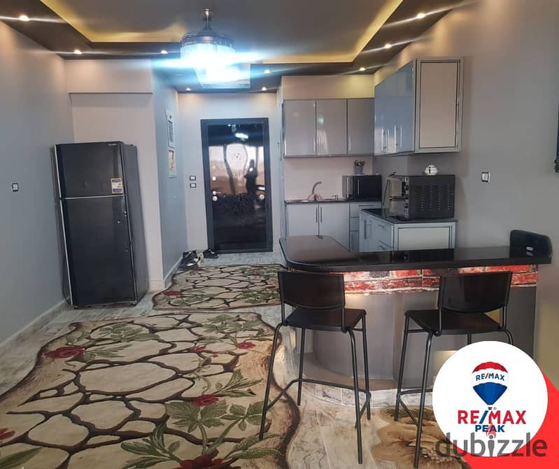 Al Murooj Compound Apartment  For Sale   99m 4