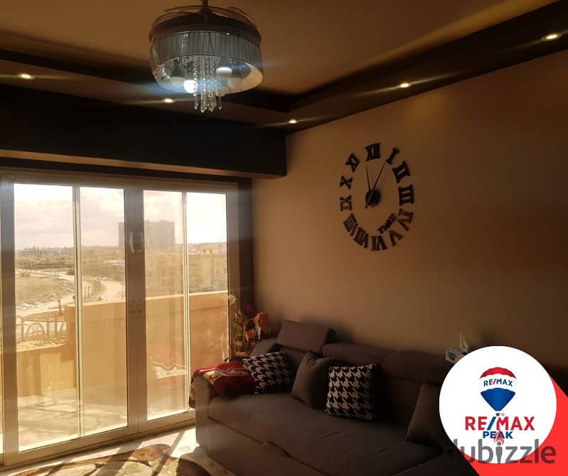 Al Murooj Compound Apartment  For Sale   99m 9