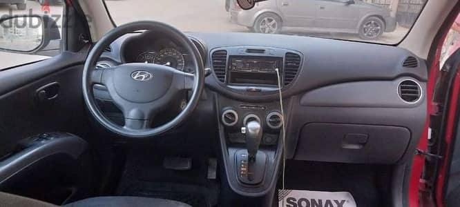 Hyundai I10 2016