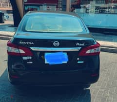 Nissan Sentra 2019 0