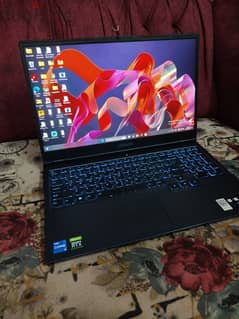 lenovo legion 5 0