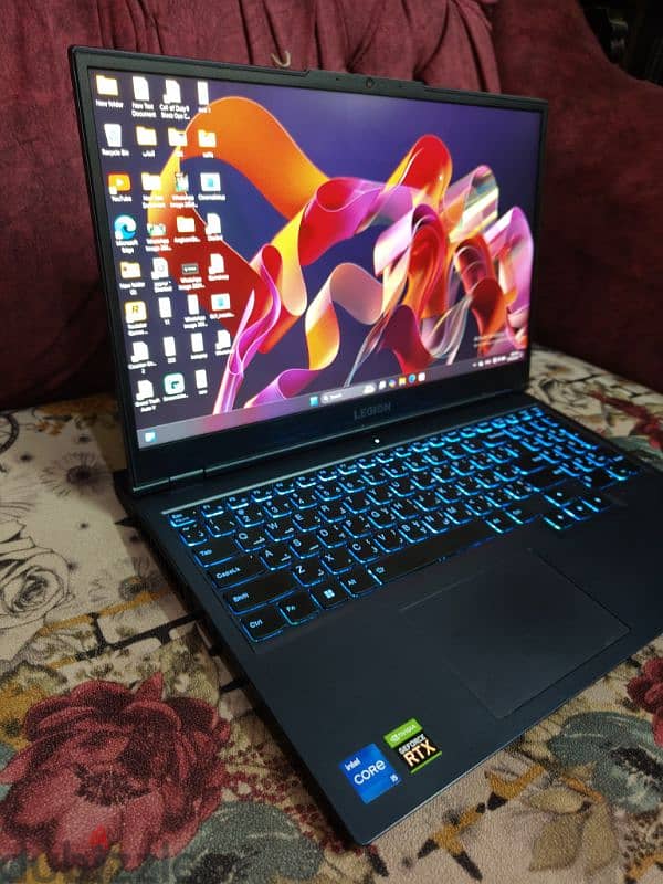 lenovo legion 5 1