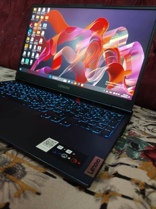 lenovo legion 5 2