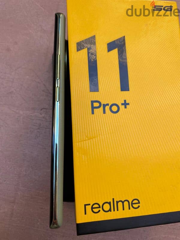 realme 11 pro plus 7