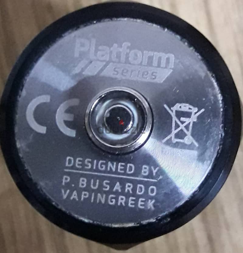 GEEK VAPE 4