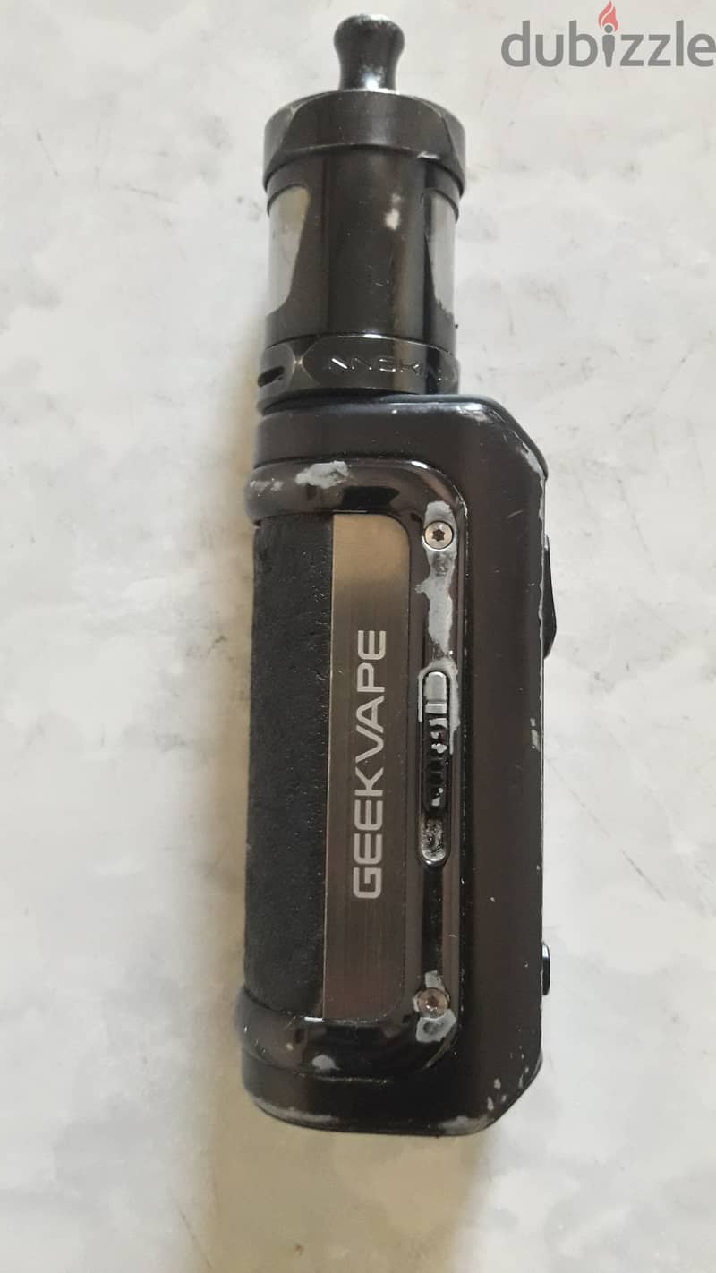 GEEK VAPE 8