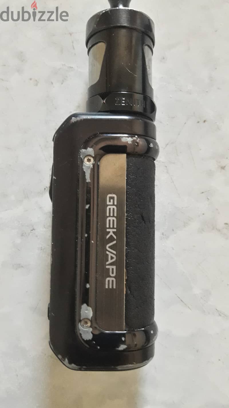 GEEK VAPE 9