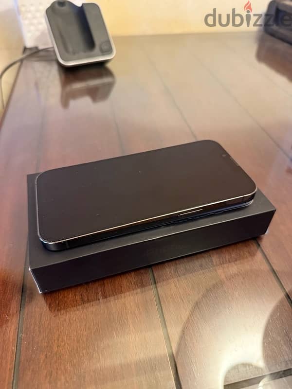 Iphone 13 Pro 256gb 1