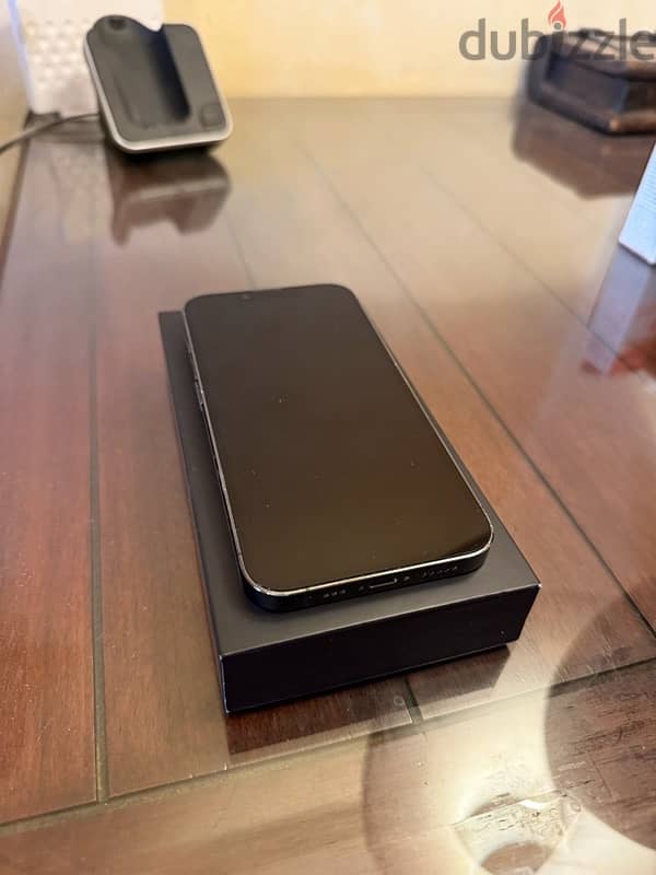 Iphone 13 Pro 256gb 2