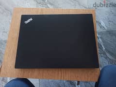 Lenovo e480 i78550 rx550 0