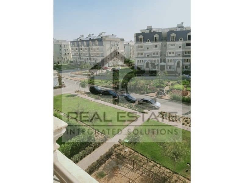 Corner apartment with open view on the largest landscape area semi-finished, ready to move 7