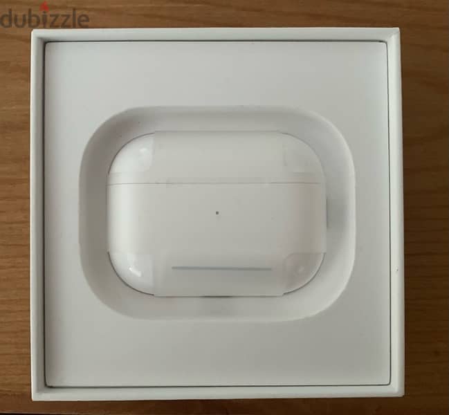 As new Airpods pro 2 magsafe usb-c from tradeline 1